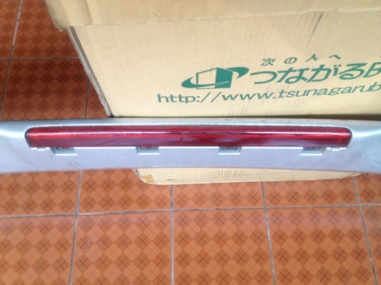 หางหลัง HONDA INTEGRA เก่าญี่ปุ่นเเท้สภาพดี