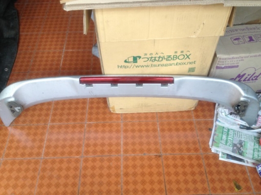 หางหลัง HONDA INTEGRA เก่าญี่ปุ่นเเท้สภาพดี