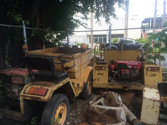 ขายรถแทรกเตอร์ เก่าตามสภาพ ขายรถแทรกเตอร์ เก่าตามสภาพ