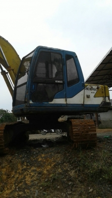 ขายcobelco 120 mark3