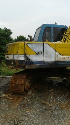 ขายcobelco 120 mark3