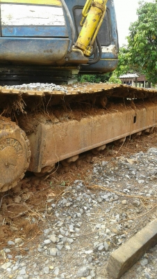 ขายcobelco 120 mark3