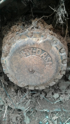 ขายcobelco 120 mark3