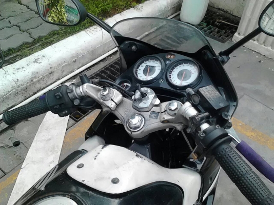 ขาย honda cbr150 ขาย honda cbr150