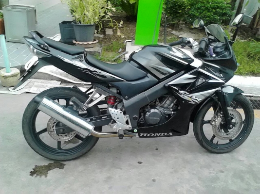 ขาย honda cbr150