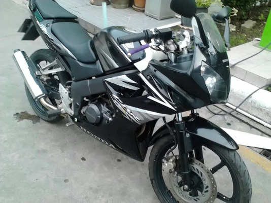 ขาย honda cbr150 ขาย honda cbr150