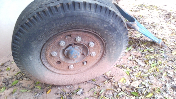 ขายคานรถคีบ