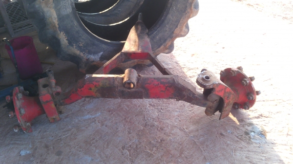 ขายคานรถคีบ