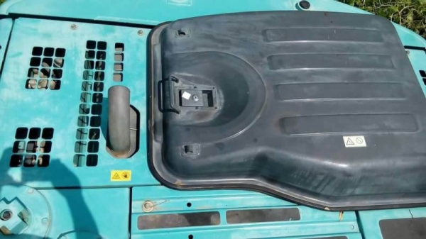 ขาบ 1,790,000 KOBELCO  SK140LC SUPER X ทำงาน 5,823 ชั่วโมง เครื่องดี ไฟฟ้าครบ  เอกสารอินวอยท์ รถสวยพร้อมใช้ รถอยู่ จ.ร้อยเอ็ด  090-772-3710 090-772-3708
