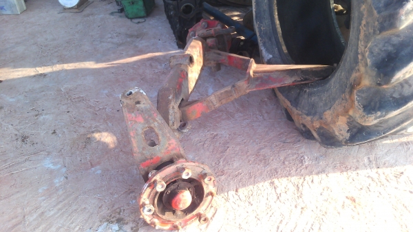 ขายคานรถคีบ