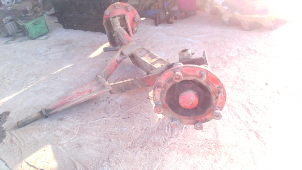 ขายคานรถคีบ