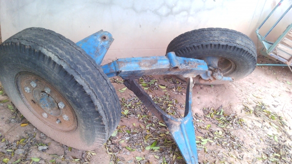 ขายคานรถคีบ