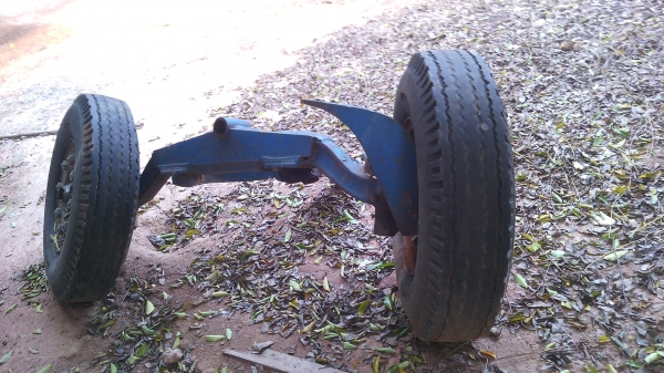 ขายคานรถคีบ