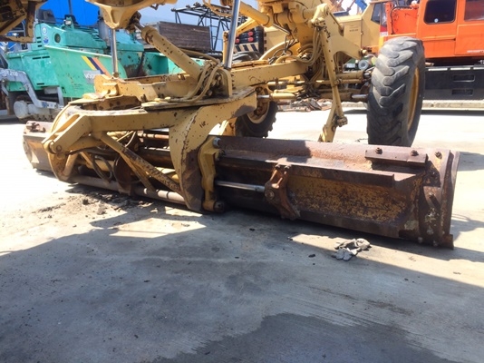 CAT :12G#61M ใบมีด14ฟุต นำเข้าตรงจากอเมริกาครับ