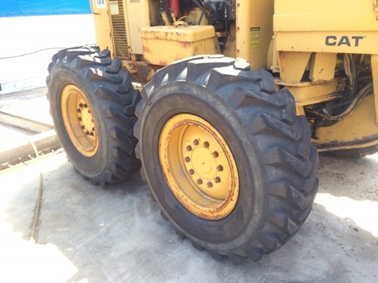 CAT :12G#61M ใบมีด14ฟุต นำเข้าตรงจากอเมริกาครับ