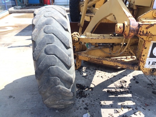 CAT :12G#61M ใบมีด14ฟุต นำเข้าตรงจากอเมริกาครับ