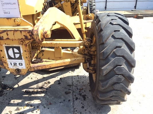 CAT :12G#61M ใบมีด14ฟุต นำเข้าตรงจากอเมริกาครับ