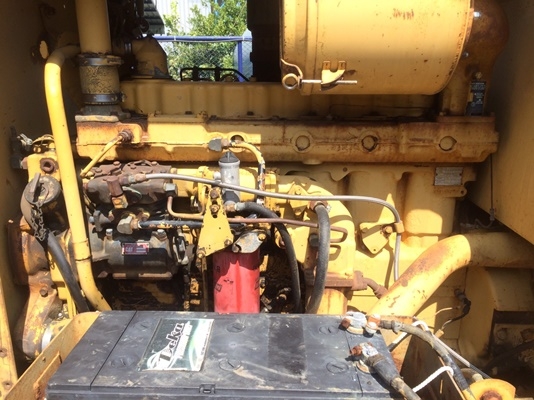 CAT :12G#61M ใบมีด14ฟุต นำเข้าตรงจากอเมริกาครับ