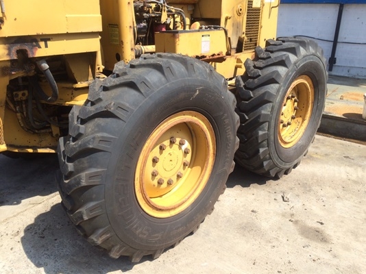 CAT :12G#61M ใบมีด14ฟุต นำเข้าตรงจากอเมริกาครับ