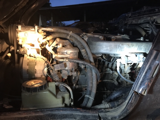 ขายรถพ่วง 22 ล้อ แม่-ลูก กระบะเนียมคิกเกษตรดั้ม อู่.ส สมบัติ HINO โปรเฟีย เครื่อง P11C-320 แรง เกียร์ คูลเลอร์ไดน์ ช่วงล้าง ZM-10 น๊อด รถสวย ราคา1520000 ต่อรอง ขายรถพ่วง 22 ล้อ แม่-ลูก กระบะเนียมคิกเกษตรดั้ม อู่.ส สมบัติ HINO โปรเฟีย เครื่อง P11C-320 แรง เกียร์ คูลเลอร์ไดน์ ช่วงล้าง ZM-10 น๊อด รถสวย ราคา1520000 ต่อรอง