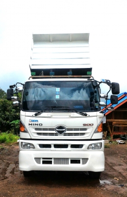 Hino FM1A 344แม่-ลูก3คาน ปี55 เบรคแห้ง 2.55ลบ.0891446662 ธนากร Hino FM1A 344แม่-ลูก3คาน ปี55 เบรคแห้ง 2.55ลบ.0891446662 ธนากร