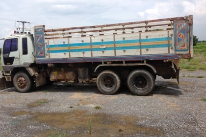 ขายรถ10ล้อ