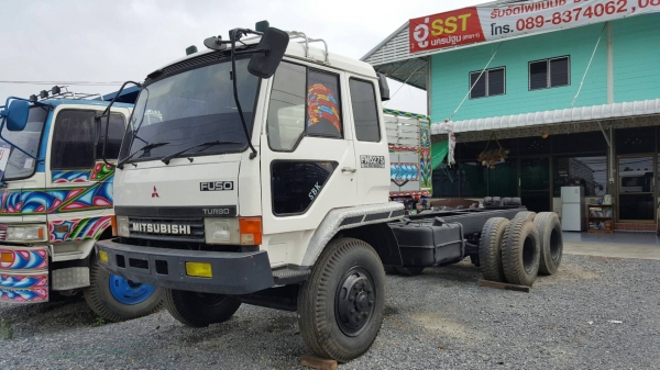 ขายสิบล้อสวยๆ