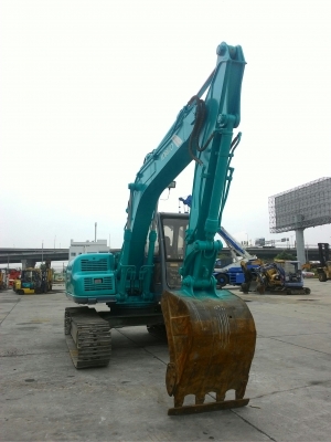 KOBELCO SK100-3 KOBELCO SK100-3