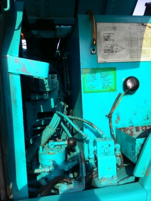 KOBELCO SK100-3 KOBELCO SK100-3