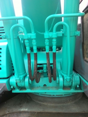 KOBELCO SK100-3 KOBELCO SK100-3