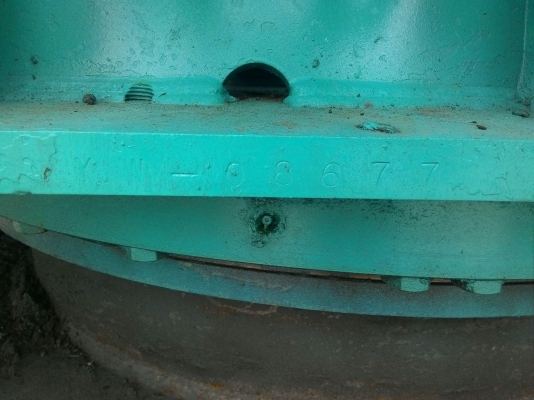 KOBELCO SK100-3 KOBELCO SK100-3