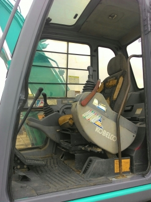 KOBELCO SK100-3 KOBELCO SK100-3