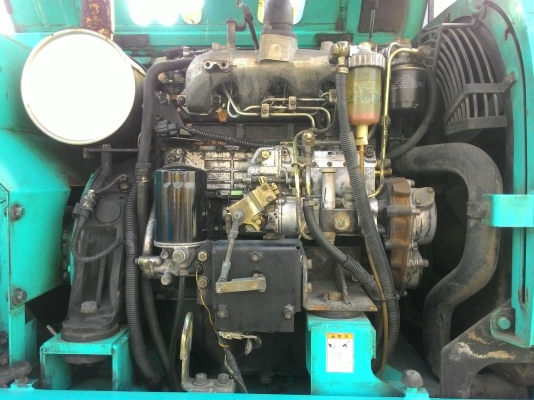 KOBELCO SK100-3 KOBELCO SK100-3