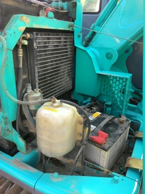KOBELCO SK100-3 KOBELCO SK100-3