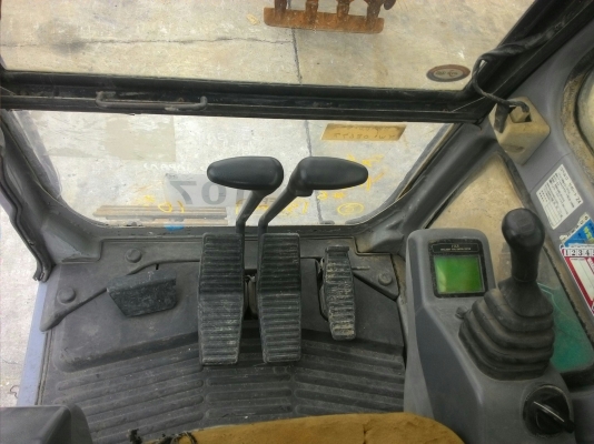 KOBELCO SK100-3 KOBELCO SK100-3