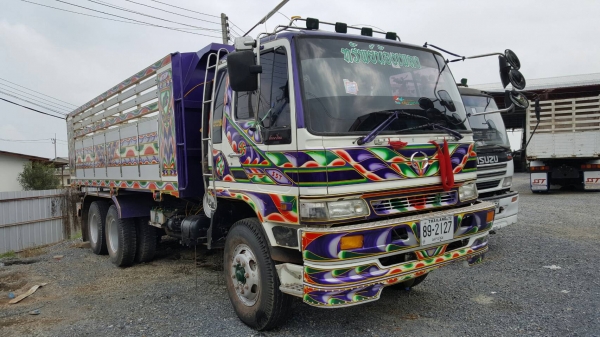 ขายสิบล้อสวยๆ ขายสิบล้อสวยๆ