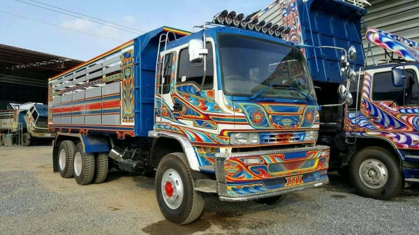 ขายสิบล้อสวยๆ ขายสิบล้อสวยๆ