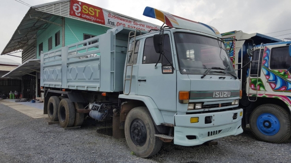 ขายสิบล้อสวยๆ ขายสิบล้อสวยๆ