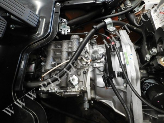 จำหน่ายรถ Forklift TOYOTA 02-8FDL25 ใหม่ป้ายแดง จำหน่ายรถ Forklift TOYOTA 02-8FDL25 ใหม่ป้ายแดง