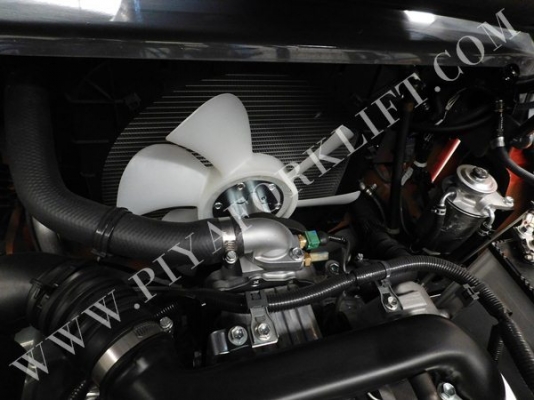 จำหน่ายรถ Forklift TOYOTA 02-8FDL25 ใหม่ป้ายแดง จำหน่ายรถ Forklift TOYOTA 02-8FDL25 ใหม่ป้ายแดง