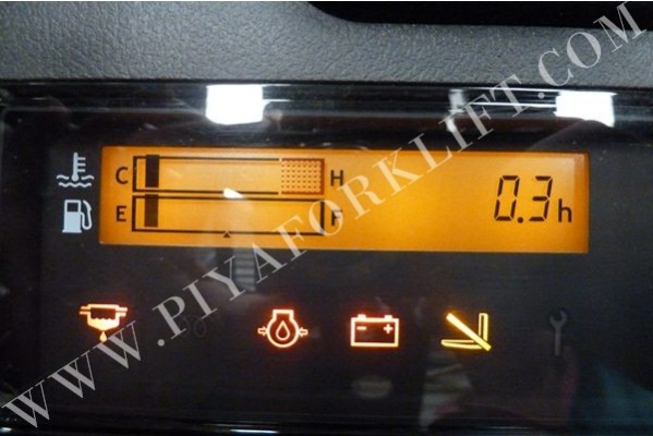 จำหน่ายรถ Forklift TOYOTA 02-8FDL25 ใหม่ป้ายแดง จำหน่ายรถ Forklift TOYOTA 02-8FDL25 ใหม่ป้ายแดง