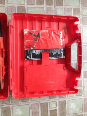 ขาย สว่านไฟฟ้า Hilti te2