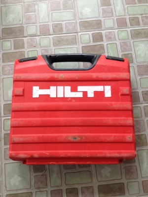 ขาย สว่านไฟฟ้า Hilti te2