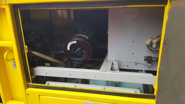 ขายเครื่องปั่นไฟมือสองจากญี่ปุ่น สภาพสวยๆพร้อมใช้งาน