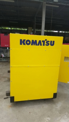 ขายเครื่องปั่นไฟมือสองจากญี่ปุ่น สภาพสวยๆพร้อมใช้งาน