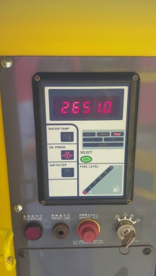 ขายเครื่องปั่นไฟมือสองจากญี่ปุ่น สภาพสวยๆพร้อมใช้งาน