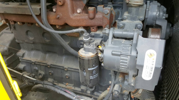 ขายเครื่องปั่นไฟมือสองจากญี่ปุ่น สภาพสวยๆพร้อมใช้งาน