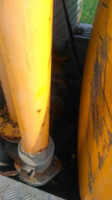 ถังดูดน้ำมีทั้งชุดปั้ม. 75000 ถังดูดน้ำมีทั้งชุดปั้ม. 75000