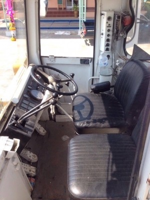 ขายรถตักสภาพดี 530 ขายรถตักสภาพดี 530