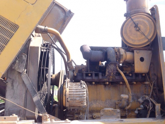 ขายรถตักสภาพดี 530 ขายรถตักสภาพดี 530